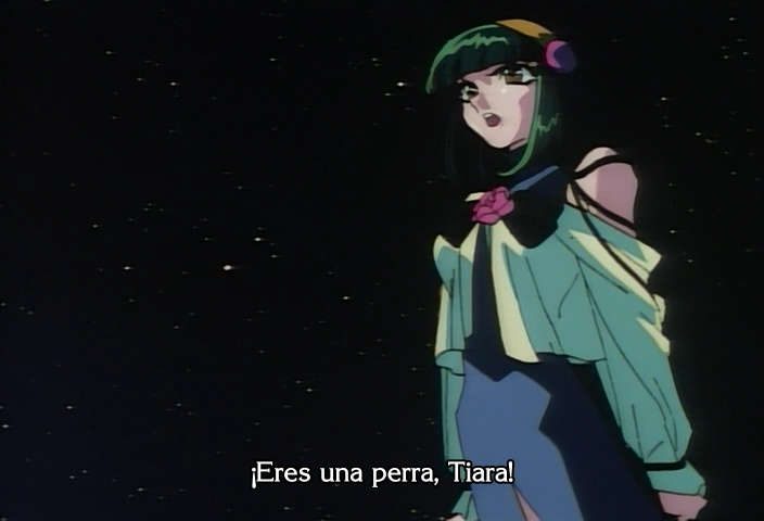 Shamanic Princess (zib)